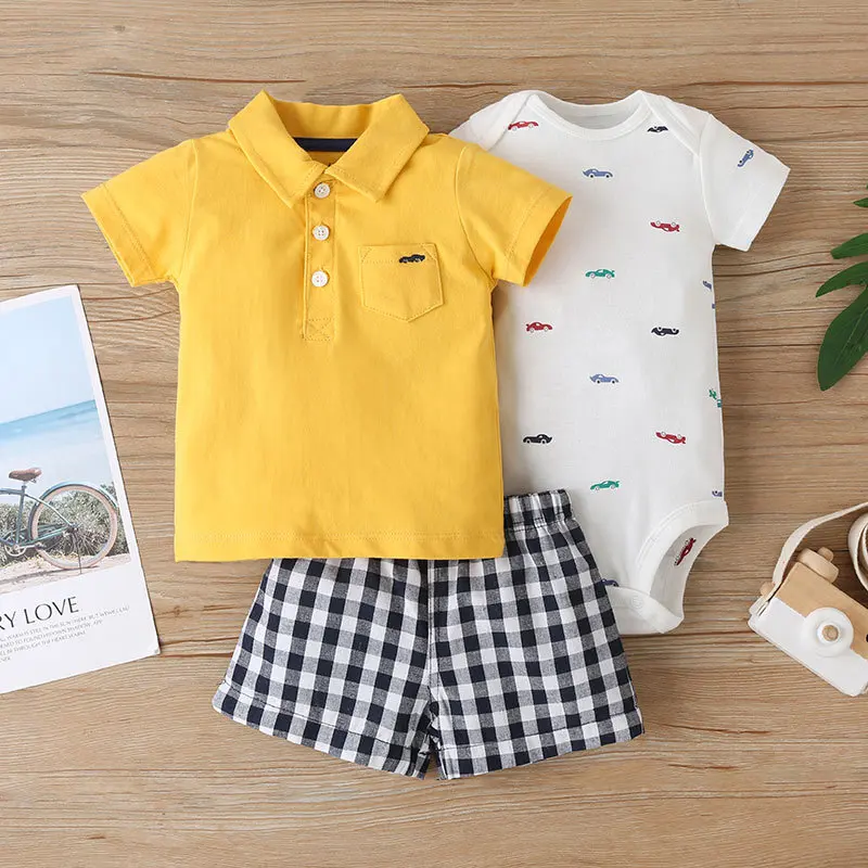 Baby clothes for 3 to 24 months