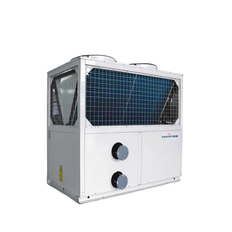 Новый дизайн 2020, инвертор постоянного тока, многофункциональный тепловой насос с воздушным источником