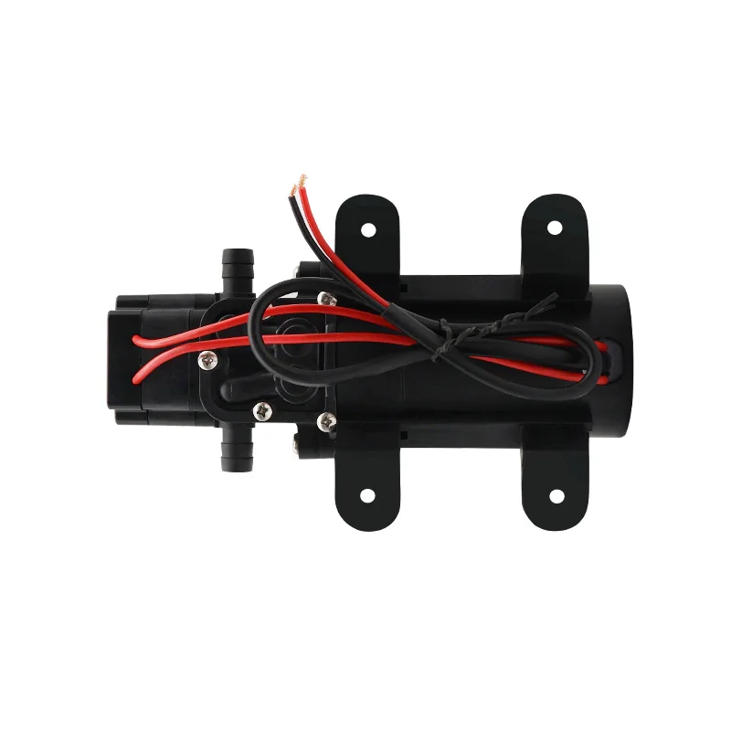 SAILINGFLO FLO-2203 70psi 12V Diaphragm Water Pump Backpack Spray Pump