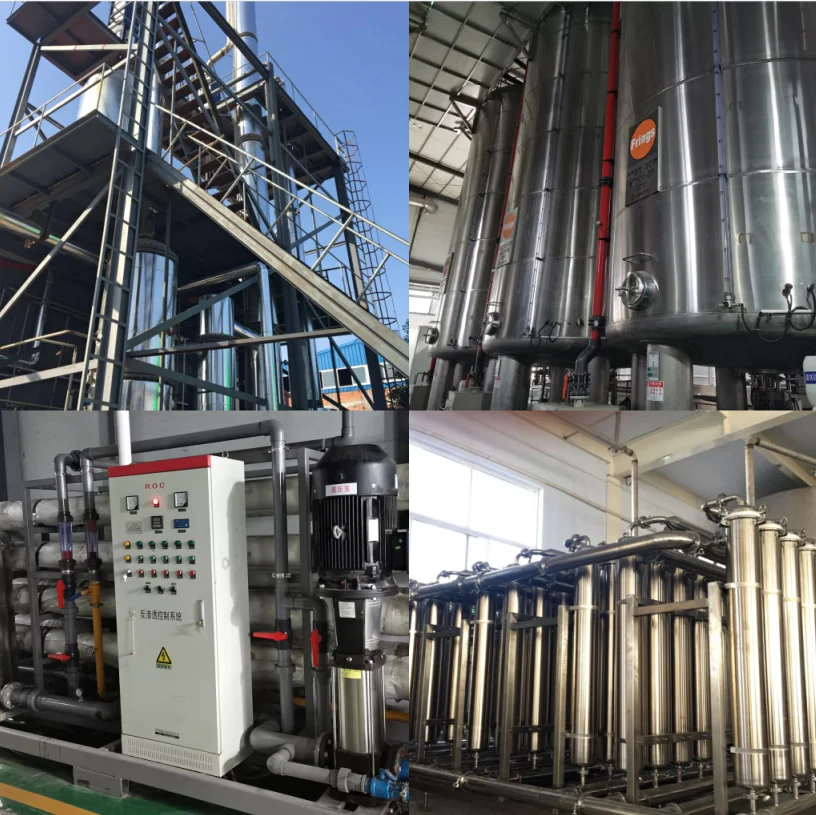 Direct Selling food grade White Vinegar Powder