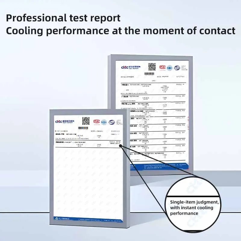 Factory pop-up direct sales high quality corduroy cooling fabric 3D PP cotton dual-purpose cool cat bed