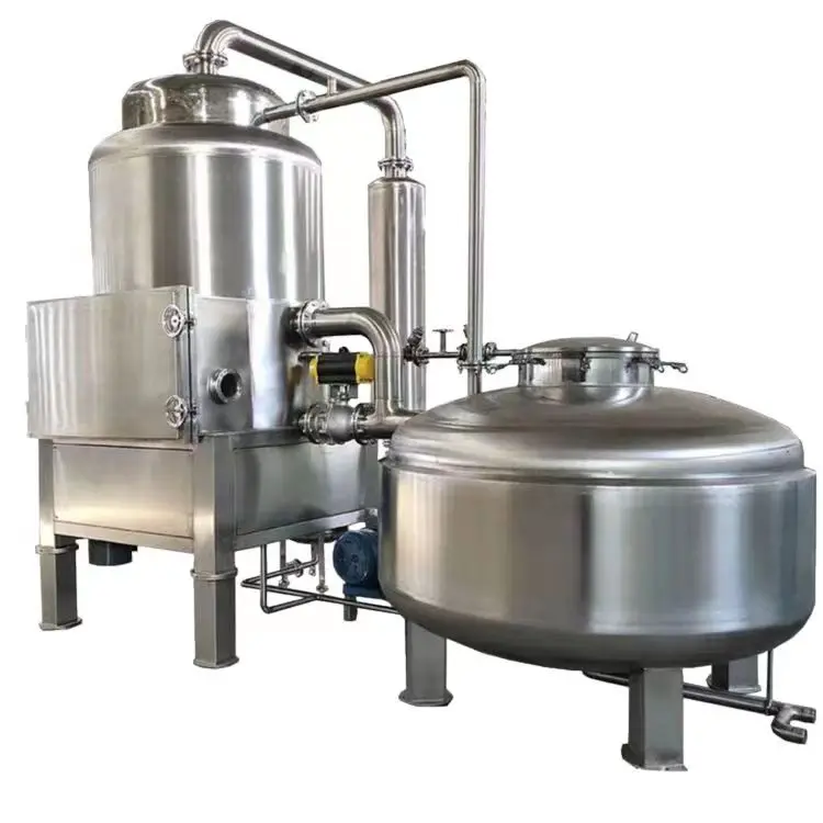 Вакуумная фритюрница для фруктов и овощей, морепродуктов, картофеля фри, курицы, вакуумная фритюрница