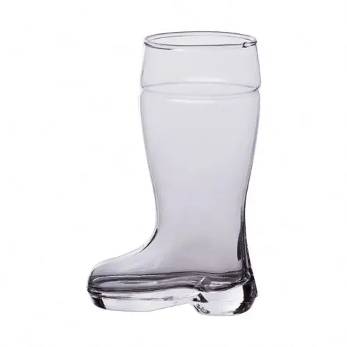 Бессвинцовый пивной стакан хит продаж стеклянный бокал 760