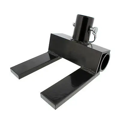 Pallet skid buster Dismantling Breaking Tool pallet bar