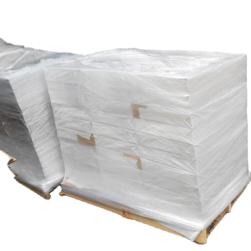 Restaurant placemats environmentally friendly printing waterproof and tear-resistant stone paper material jumbo roll