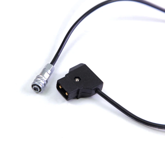 New Tools D-Tap Cable for Blackmagic Pocket Cinema Camera 4K&6K