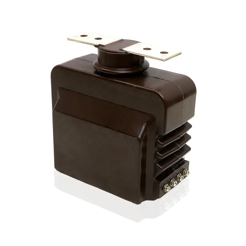 2022 Hot Enclosed Type 10kV Current Transformer Core