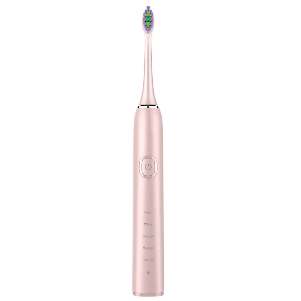 Refillable Toothbrush Travel Best Quality Toothbrush For Adult