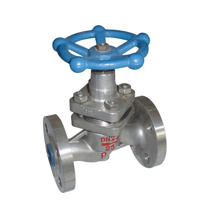 BS PN10 16 ANSI API 150 300 LB flange 4 inch globe valve