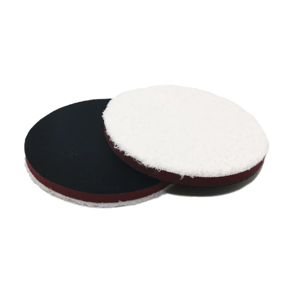 Glossonly DA накладки из микрофибры 150 мм Micro коврики для резки