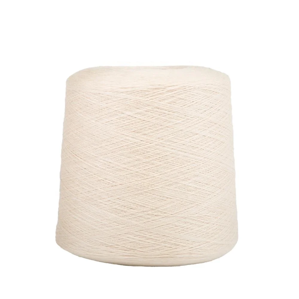 
Yarn for Sweater 5% Cashmere Melange Blended Knitting Yarn Cashmere 
