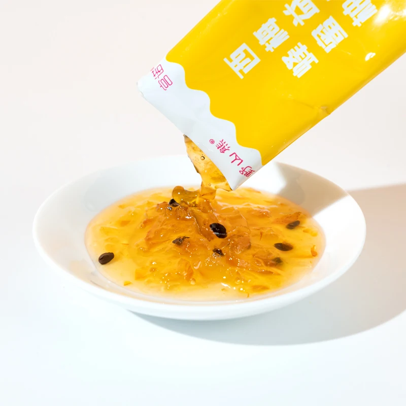 Low Calorie Concentrate Yuja Sticks Healthy Delicious Vitamin C Honey Citron Soothing Sweet Sour Drink