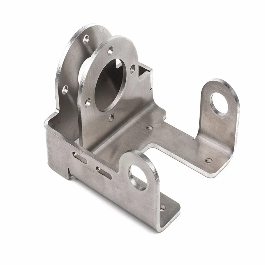 steel bending service progressive metal stamping cutting connector brass disc microwave trim kit sheet metal