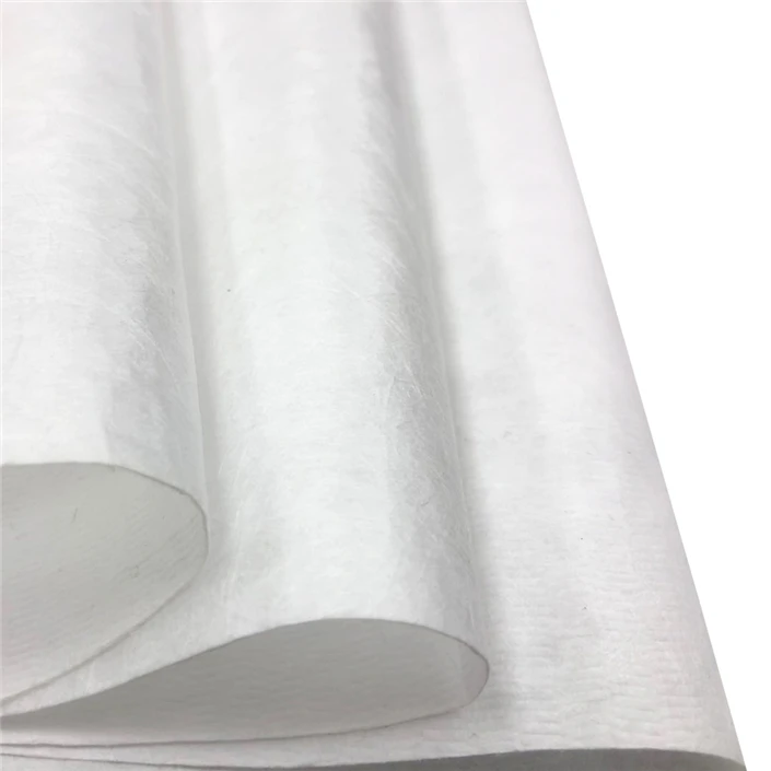 
MB Filter Fabric China Factory Melt Blown KF94 to Korea 40g Meltblown Nonwoven 100% Polypropylene Medical Products Roll Packing 