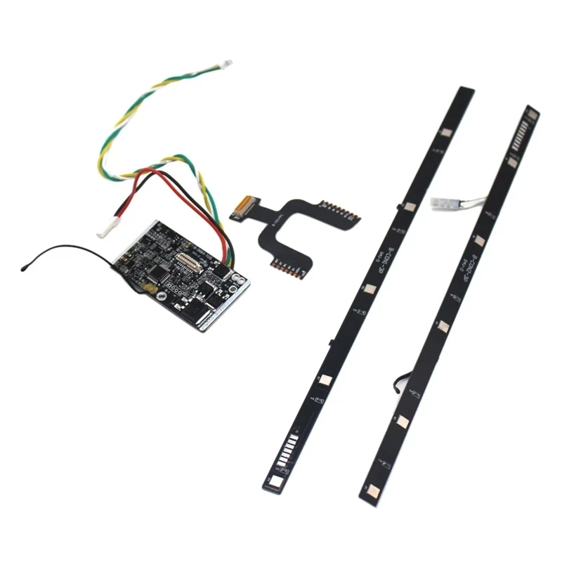 Full Set Bms For Xiaomi M365/1s Electric Scooter Bms Battery Protection Board Scooter Circuit Board