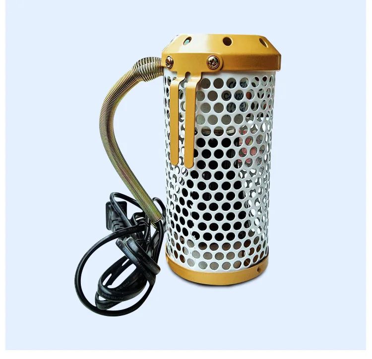 ceramic far infrared heater 110v 25w 230v bulb reptile 40 watts e27 for pet warm heating lamp