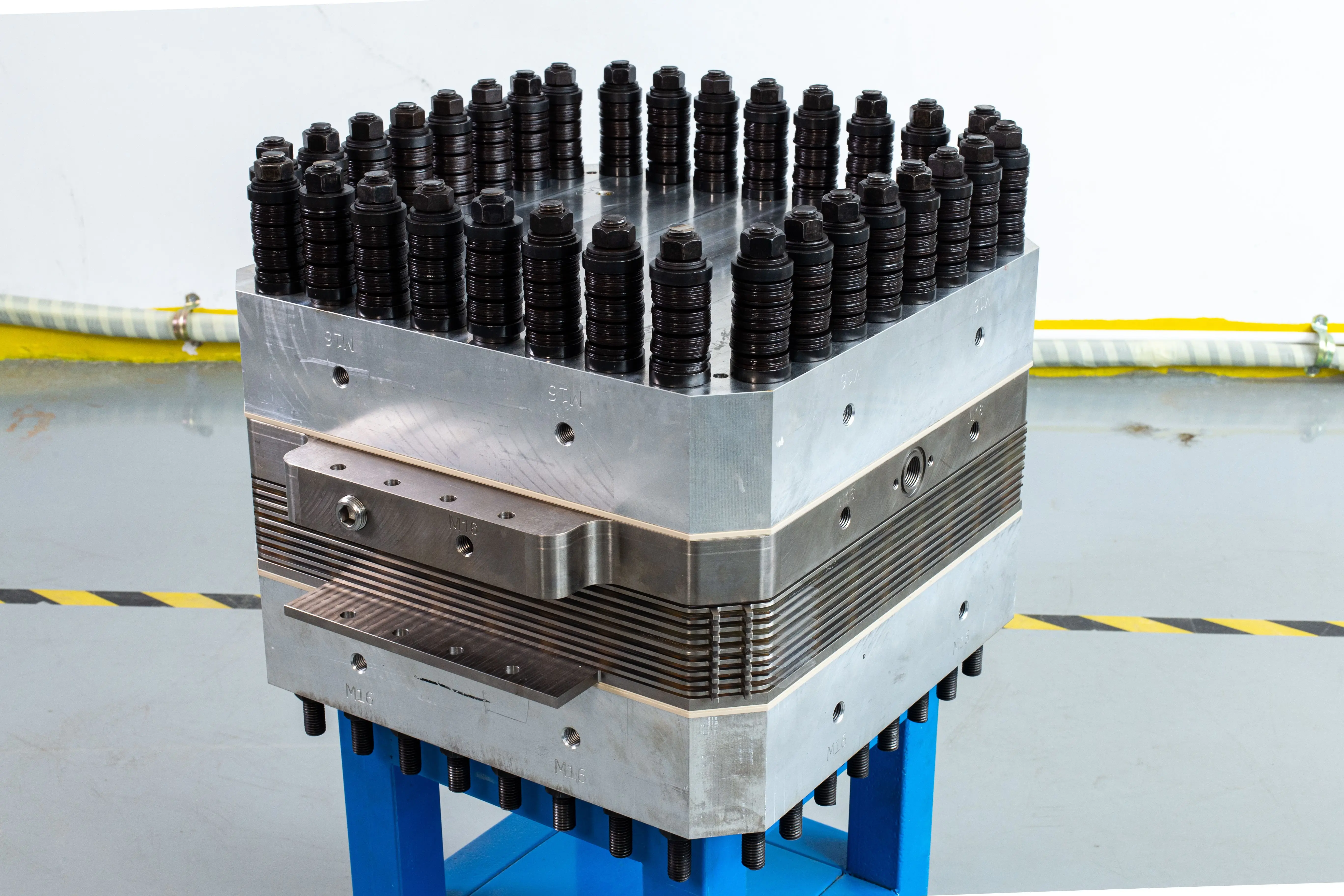 21KW Industrial Pem Technology Hho Hydrogen Gas Generator Water Electrolysis Green Hydrogen Generator Hydrogen Production