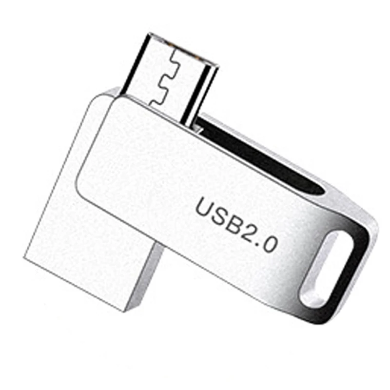  Металлический флеш-накопитель USB 128 объемом 3 0 Гб 32 ГБ