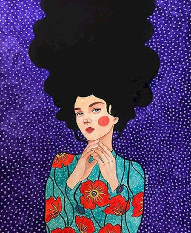 5D Diamond Art Painting byNumber Kits, Paint with Diamonds Art DIY Full Drill, Crystal Craft Cross Stitch Embroidery
