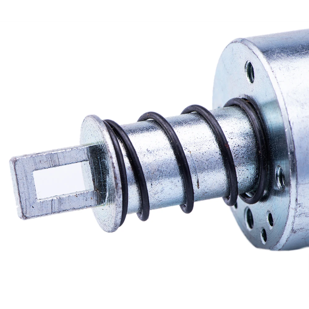 
24 Volt Starter Solenoid 