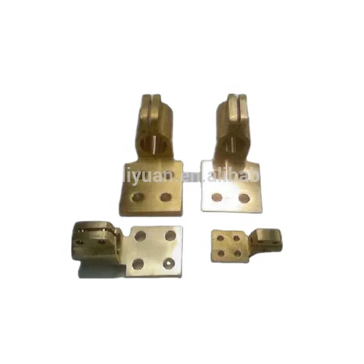 
connection flag for EN50386 Bushing 