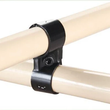 Complete Set Of Metal Joint Hardware Connector Joint Metal Fittings Metal Bellows Expansion Joint For Lean Tube System KJ-6