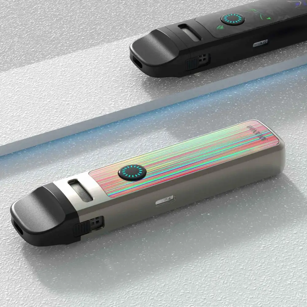 2020 popular vape kit Amanoo pod max 40w mod