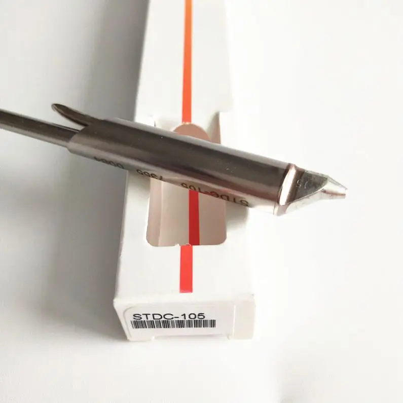 
SSC-738A replaceable tip cartridge solderlng bit 