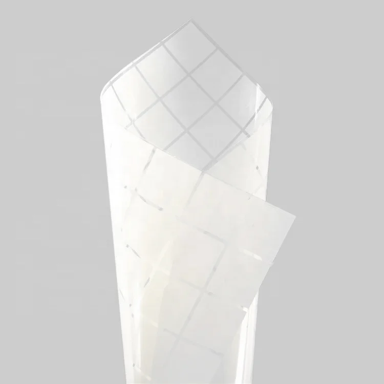 glass decorative window film manufacturer