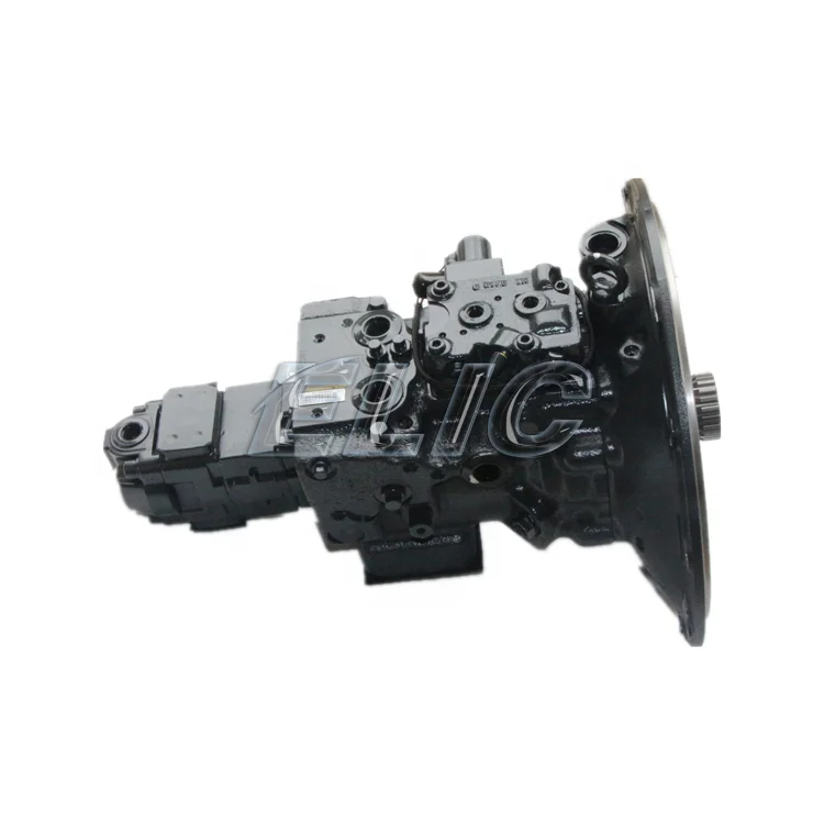 wb97 wa470-3 wa470-5 PC80MR-3 hydraulic pump parts repair kits 708-1u-13110 708-1u-13211 708-1u-13310 for komatsu