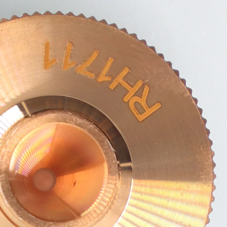 Режущая насадка для лазерной резки