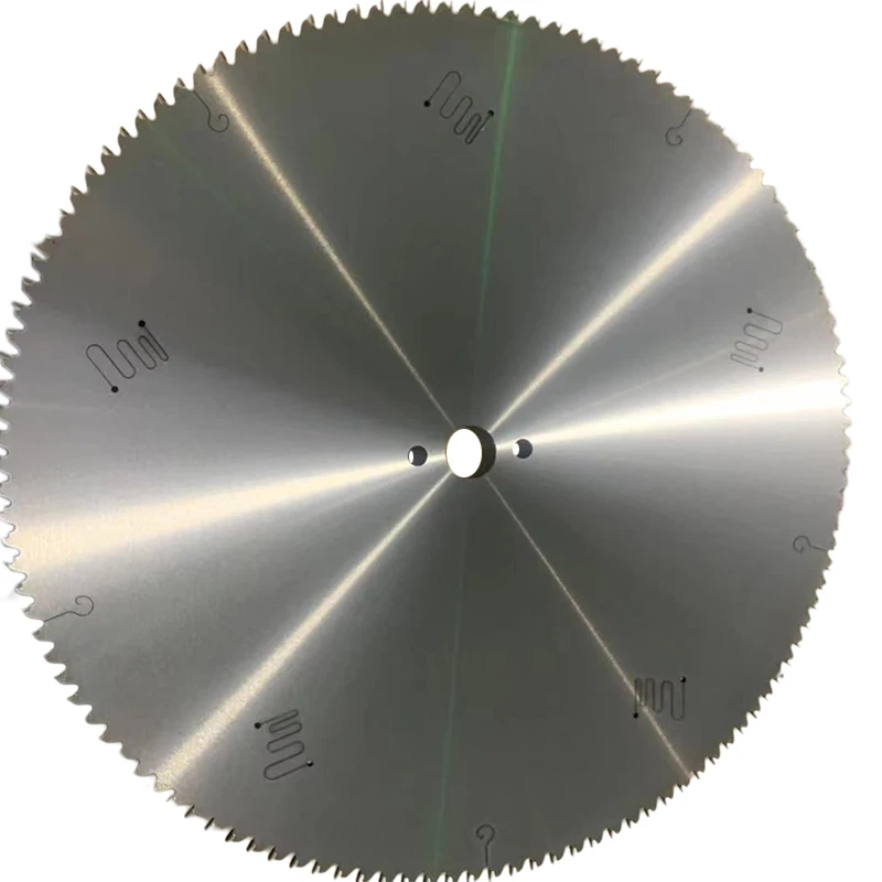 High Quality Alloy Circular Saw Blade Angle Grinder Hand-Held Saw Blade Furniture Plywood Saw Blade
