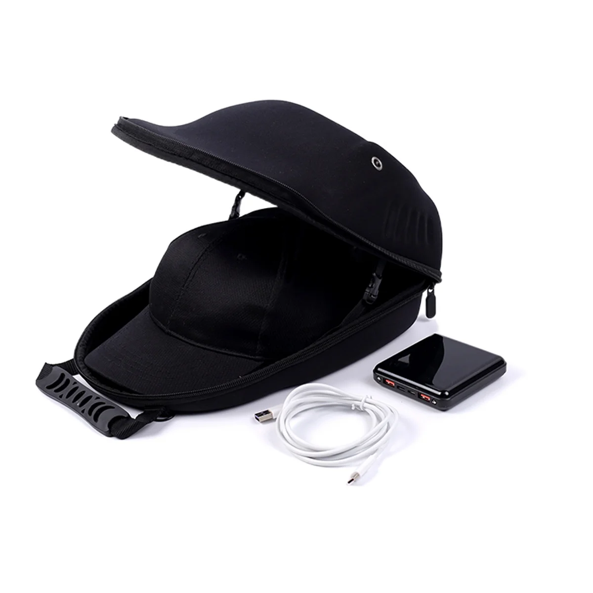 High Quality Red Light Anti-hair Restoration Laser Hair Growth Cap 272