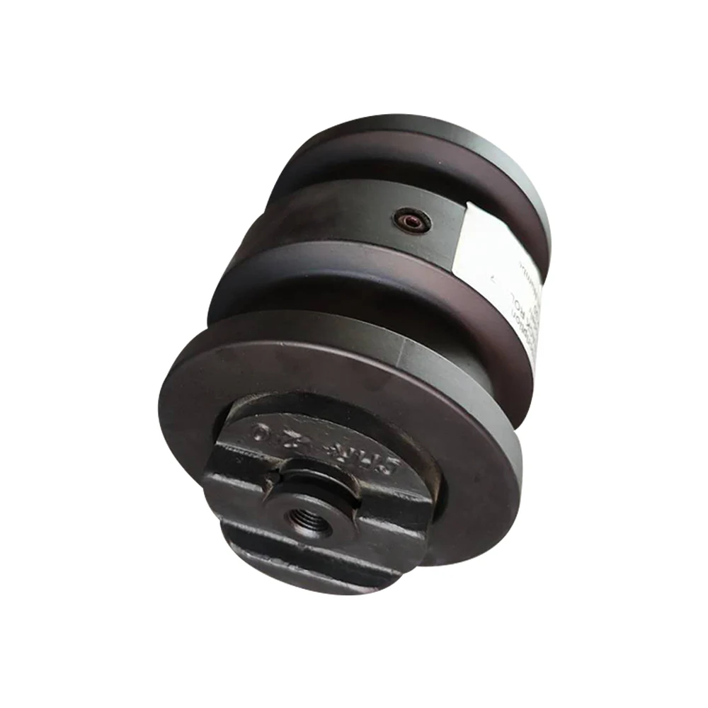 Bulldozer d6r track roller heavy duty excavator