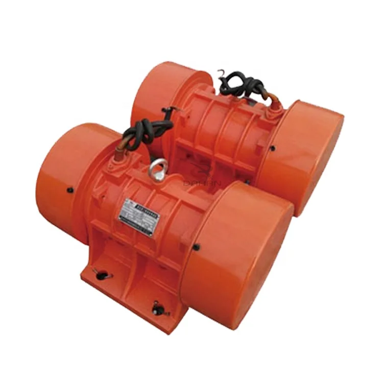 3 Phase 2Hp Electric Industrial Hydraulic Ultrasonic Vibrator Motor