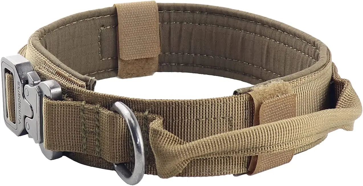 Hot Selling  High Quality  Buy Black Nylon Braided  Buy Cat Dog Leash Pet Dog Collars and Leash Set Pet Products