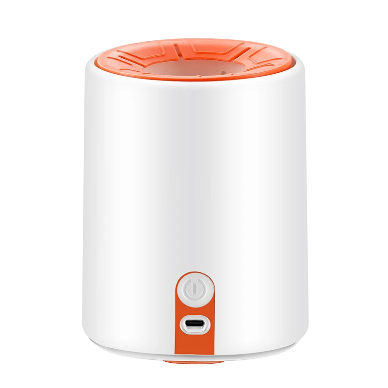 REALLINK Easy to use wireless baby automatic milk powder machine electric milk bottle shaker (1600348276419)