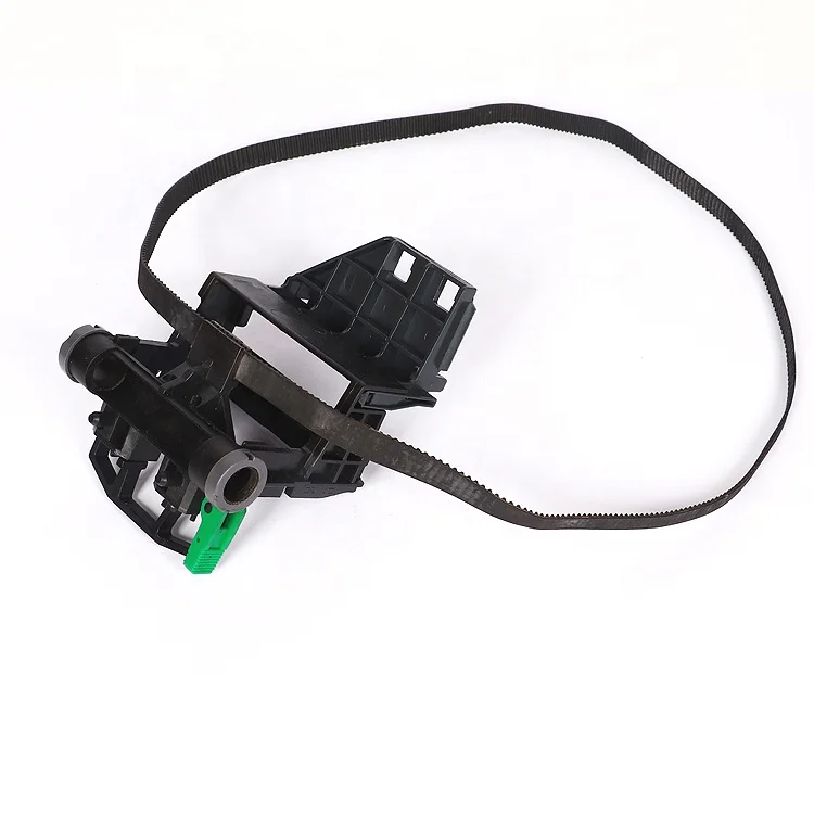 
4915XE printer color drive gear set printhead frame printer parts 1750014064 