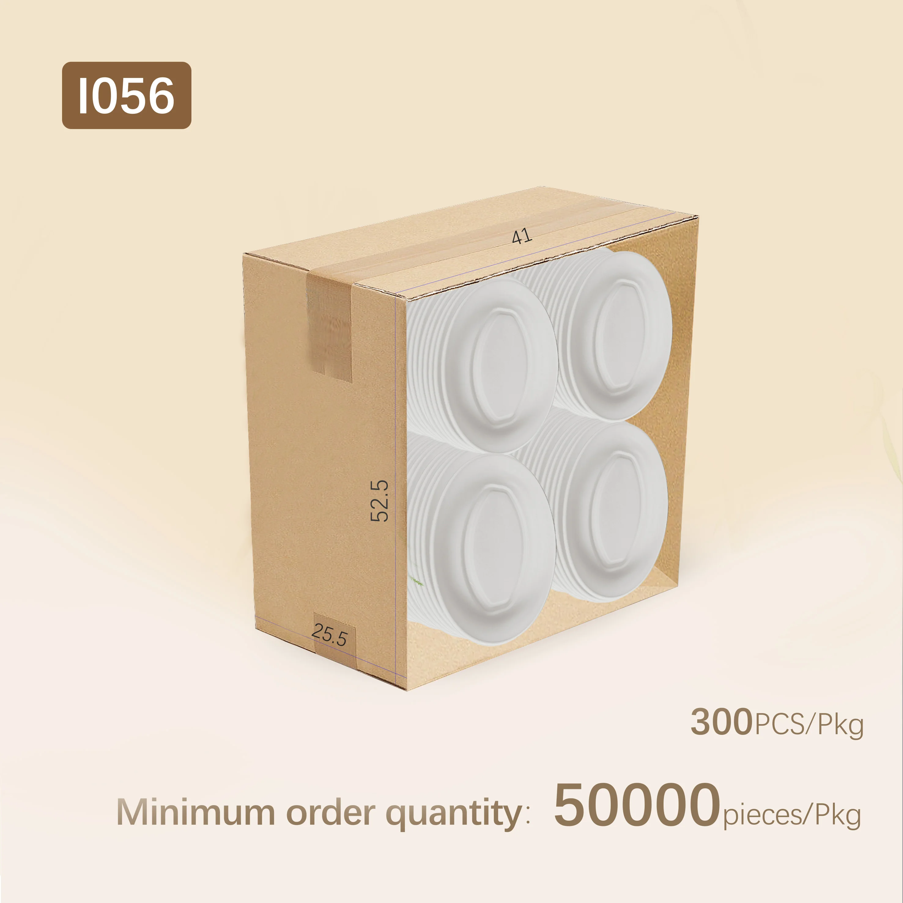 Special new products for Easter Glass Sinks Glass Basins Glass Bowls  With Handles Disposable