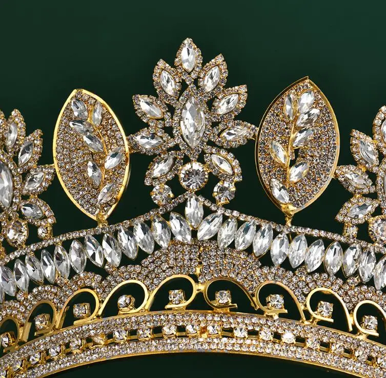 princess tiaras