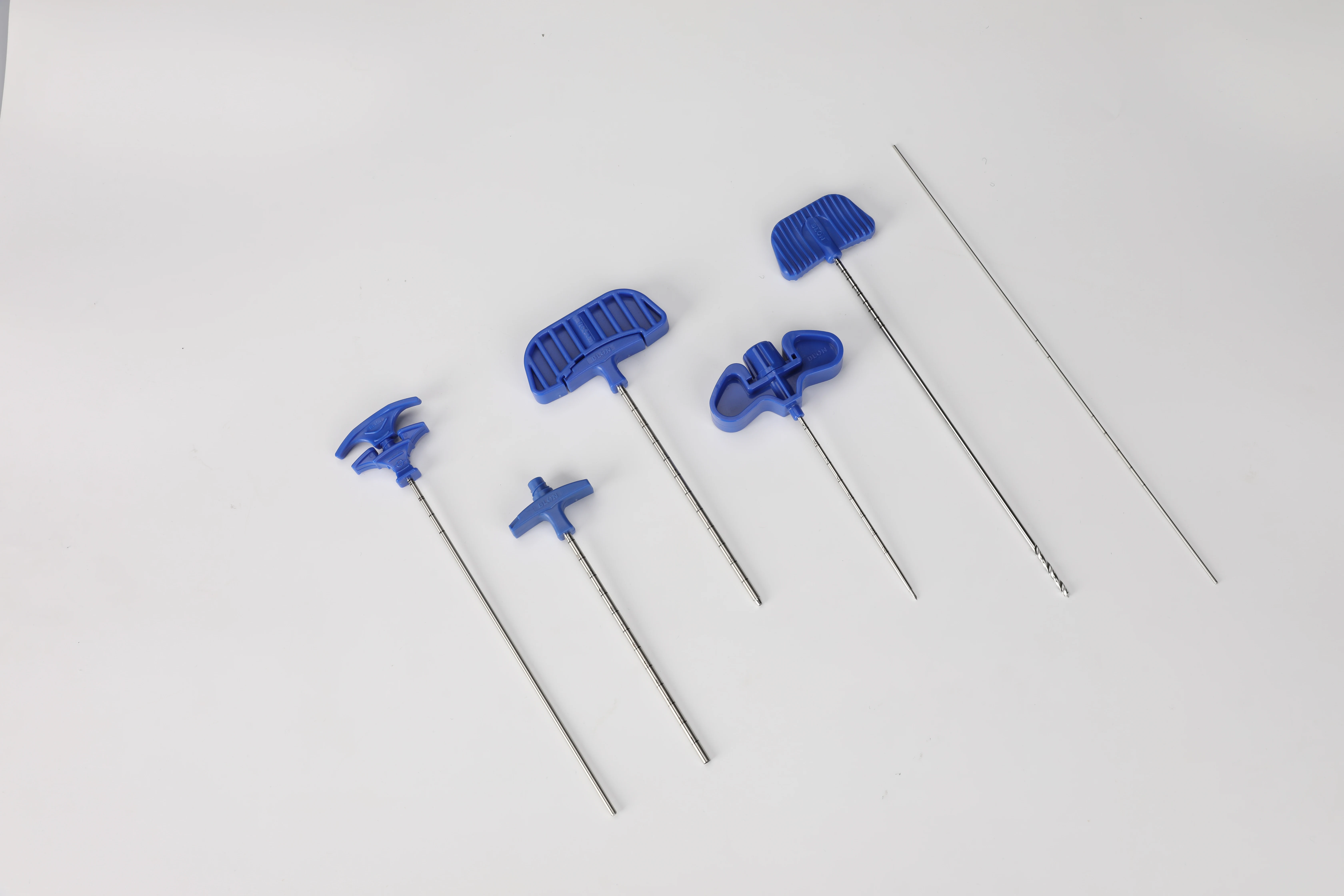 Vertebroplasty products Spinal stenosis