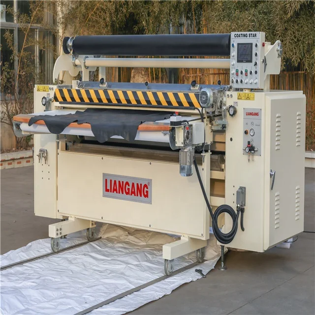 
Factory sale best price leather tannery equipments 