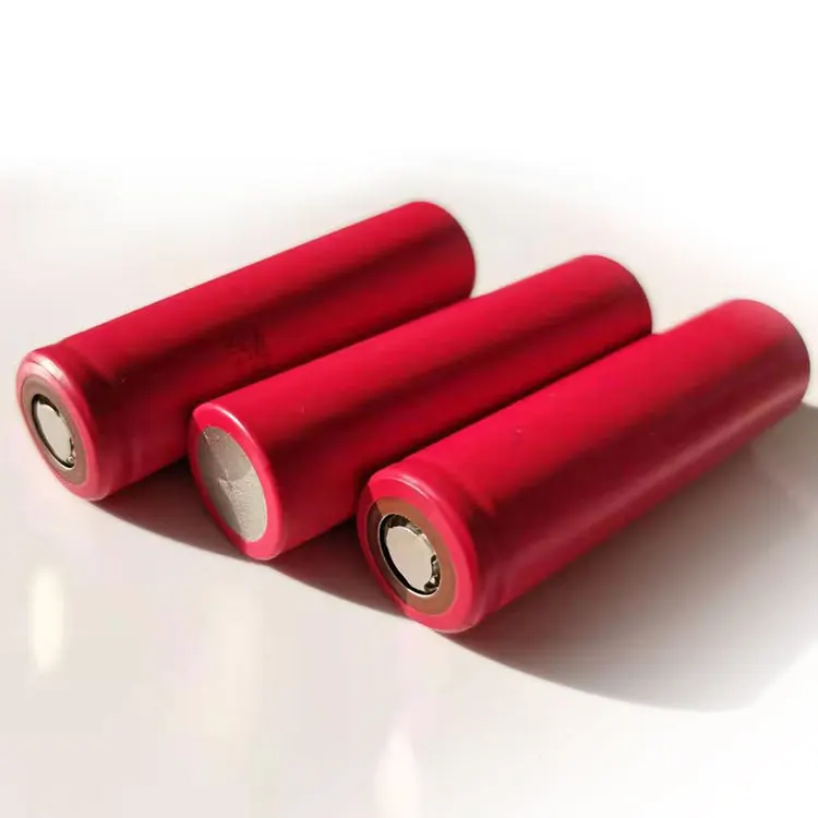 
Factory wholesale 18650 lithium battery 2200mAh rechargeable new energy 3.7v li-ion battery brand new A lithium ion battery 