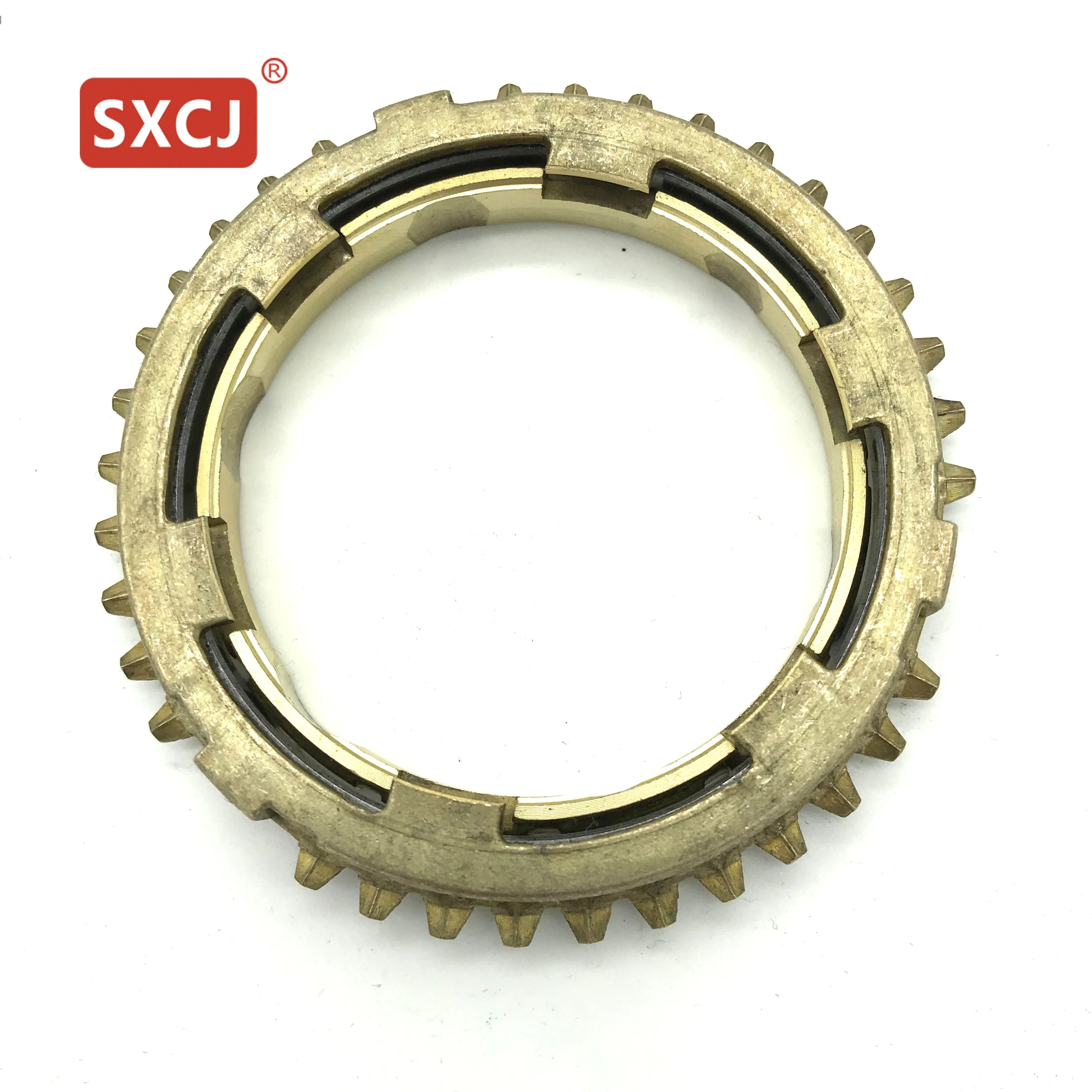 Car Spare Parts Transmission Synchronizer Ring3 Set OEM SYNK20-3B