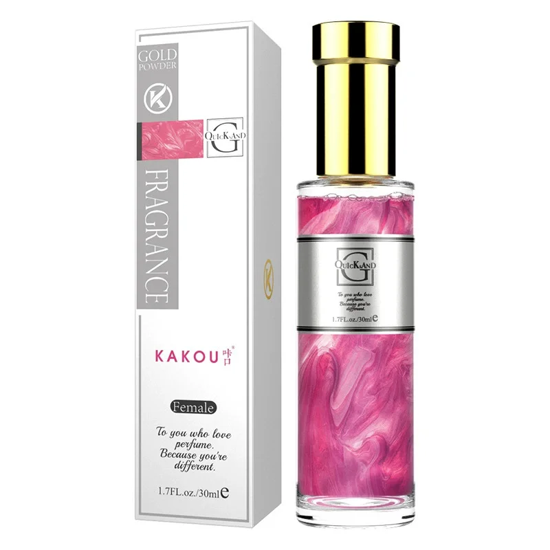 Original Perfume Wholesale OEM Parfum Pheromone Perfume