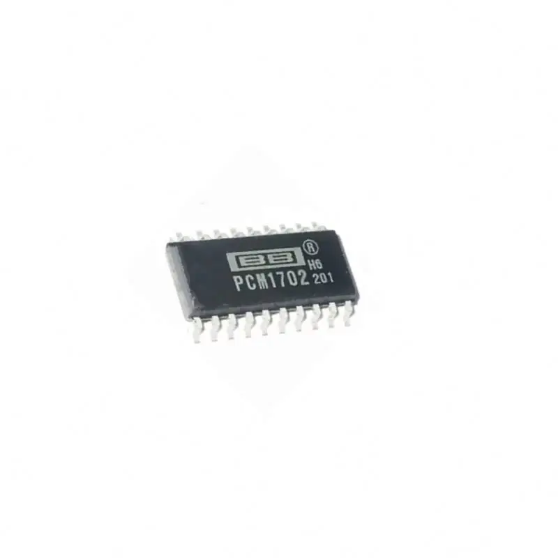High Quality IC PCM1702Integrated Circuits Electronic Components IC Chip