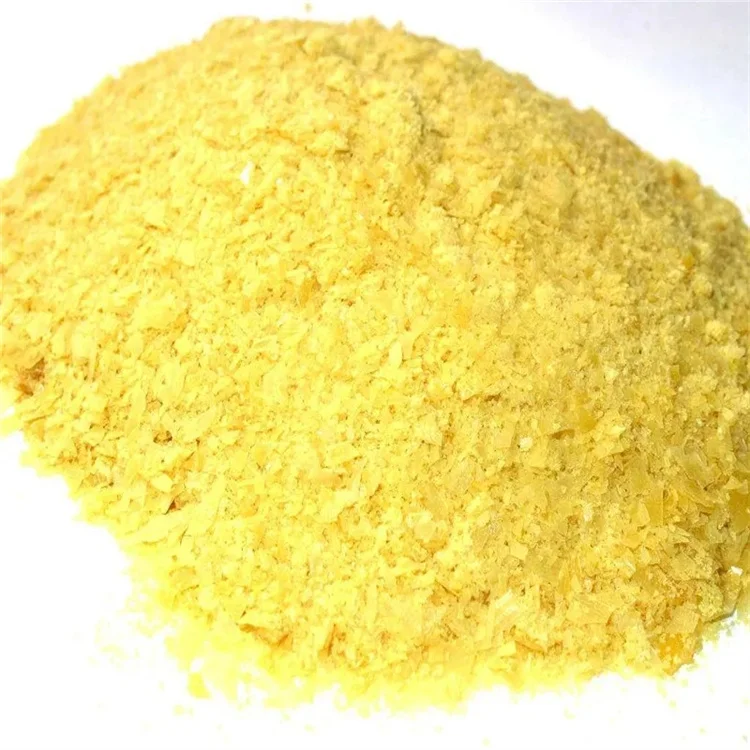 Wholesale T3 Grade carnauba wax flakes for making car wax