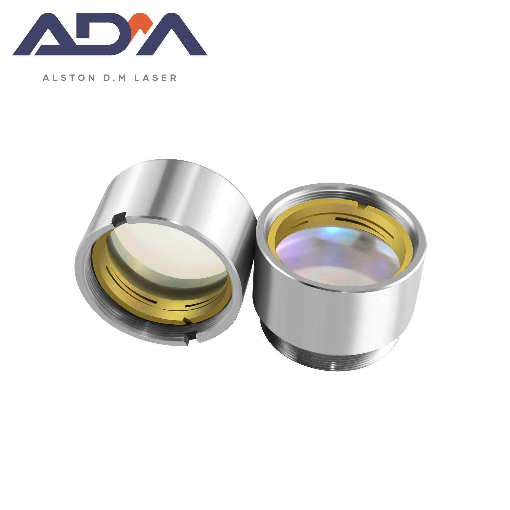 BM110 focus lens for cutting head fiber laser High Quality