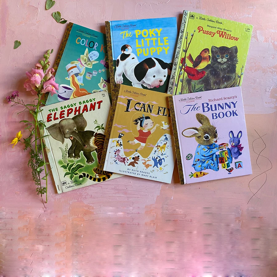Custom Book Printing Services Kid Educational Story Books Hardcover Children Book For Kids