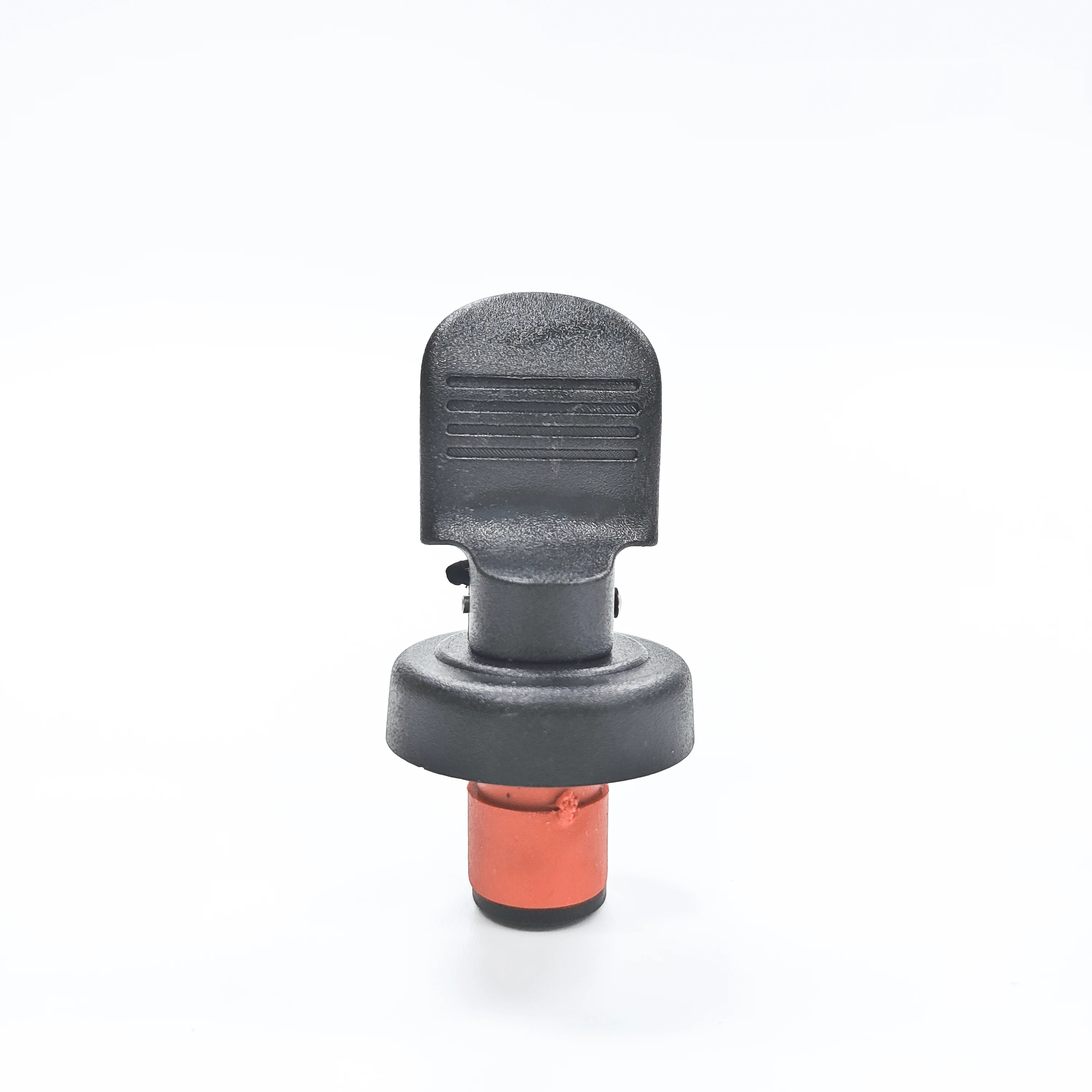 Wine Stopper Silicone Wine Stoppers Manual Beverage  Bottle Stopper Wine Bottle Cork